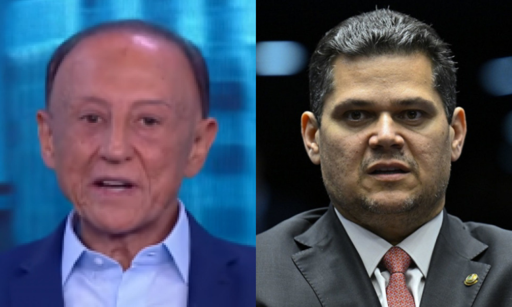 Skaf e empresariado se reunirão com Alcolumbre para discutir escala 6×1