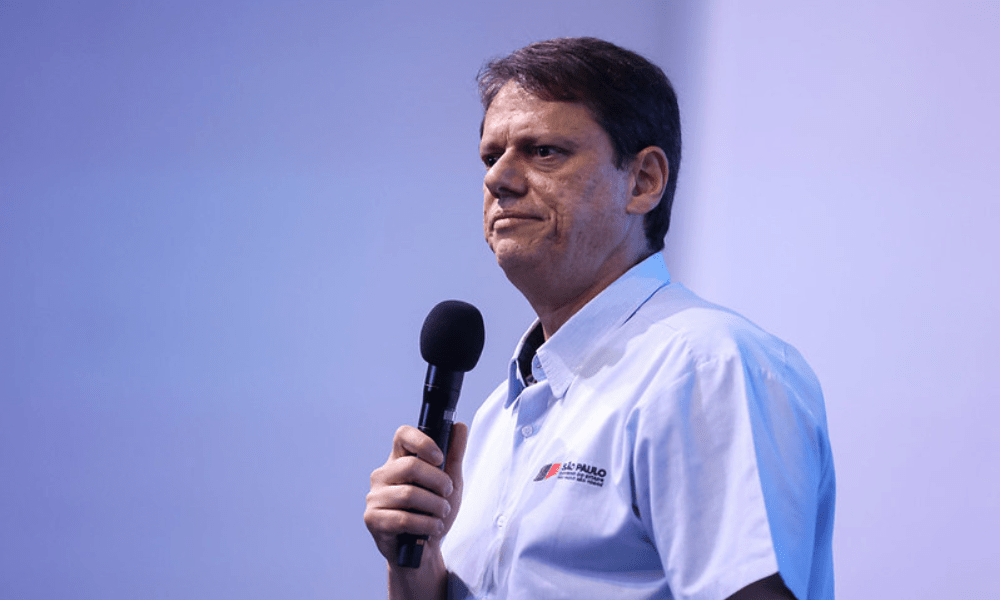 Tarcísio de Freitas