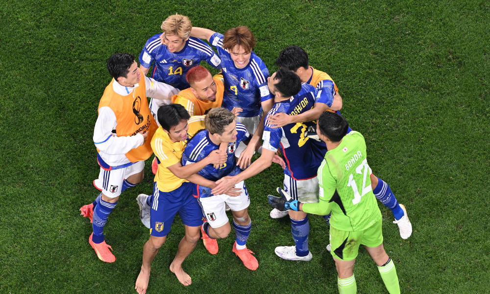 Japão na Copa 2026: lições que vão além do gramado