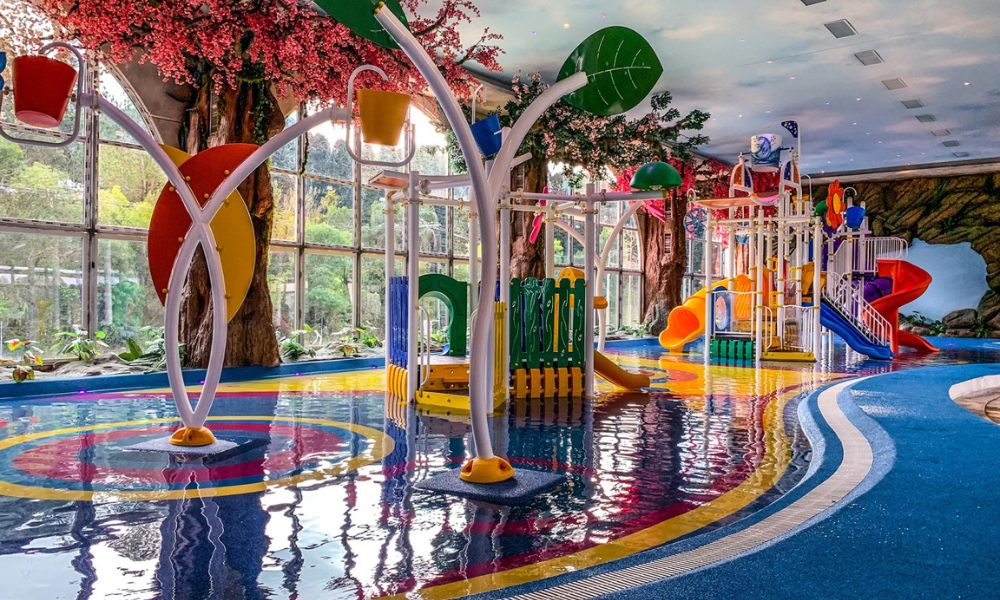 Guia completo do Acquamotion: como aproveitar o parque aquático de Gramado