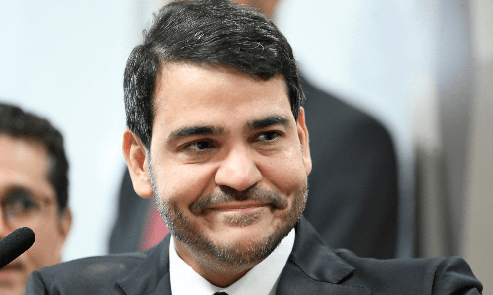 Genial/Quaest: rejeição de Messias ao STF divide opinião dos brasileiros