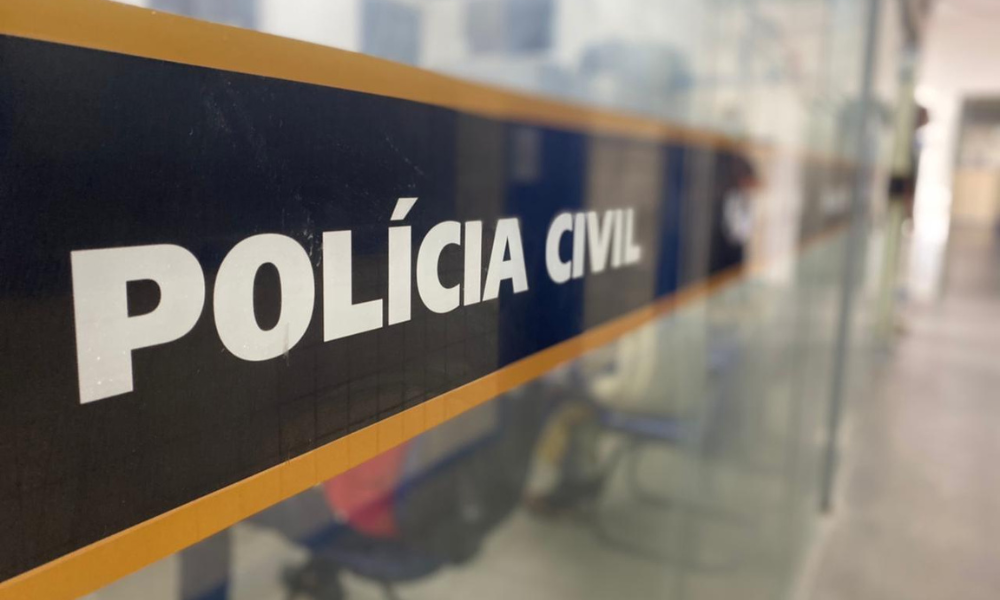 Homem é preso na Bahia por estupro de criança após irmã descobrir crime em diário