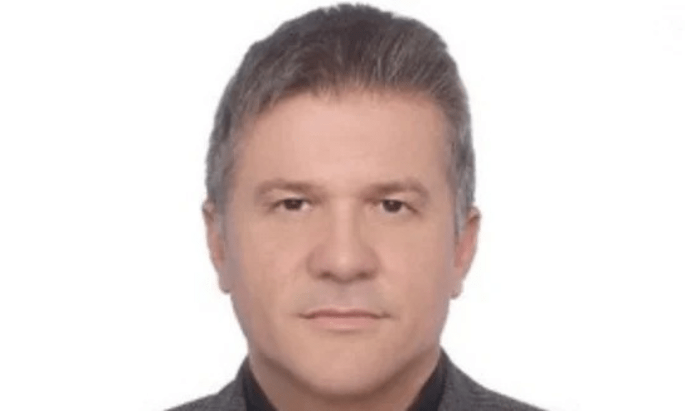 Pai de Daniel Vorcaro, Henrique Vorcaro