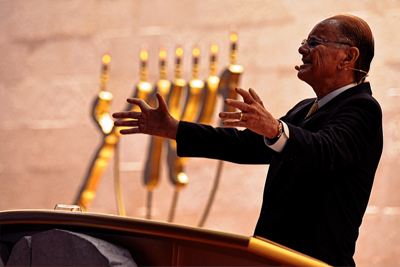 Edir Macedo