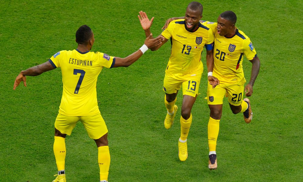 México x Equador: onde assistir ao vivo, horário e transmissão
