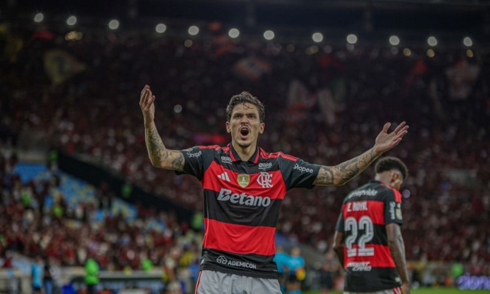 Independiente Medellín x Flamengo: onde assistir ao vivo, horário e transmissão