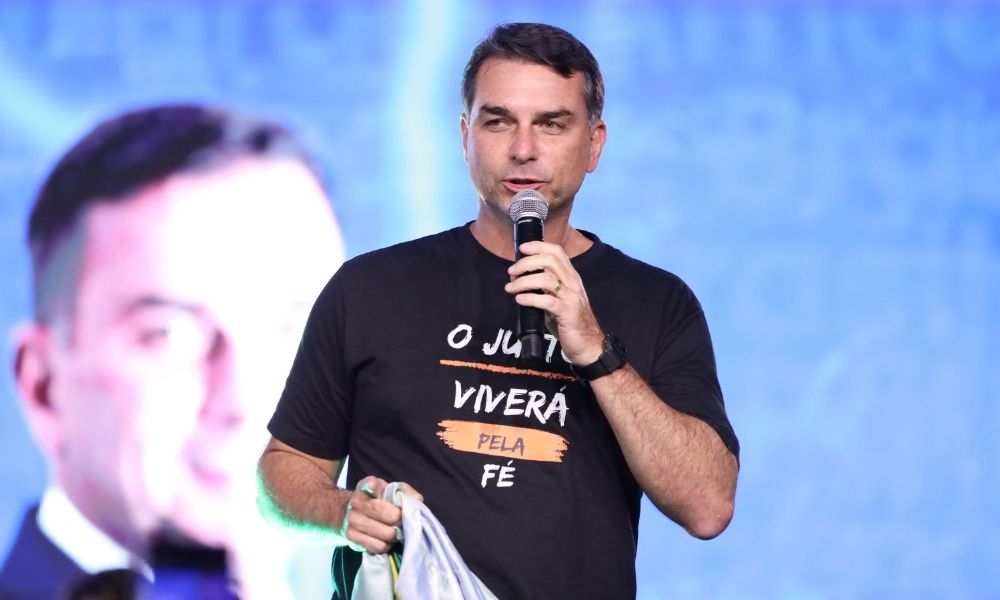 PP deve anunciar neutralidade e reduzir possibilidades para vice de Flávio Bolsonaro