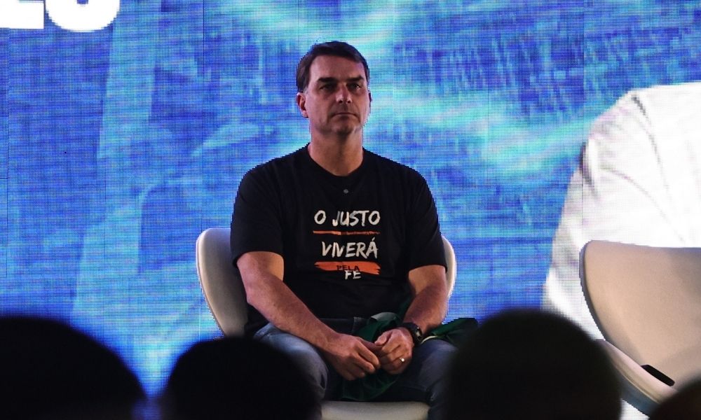 Flávio Bolsonaro