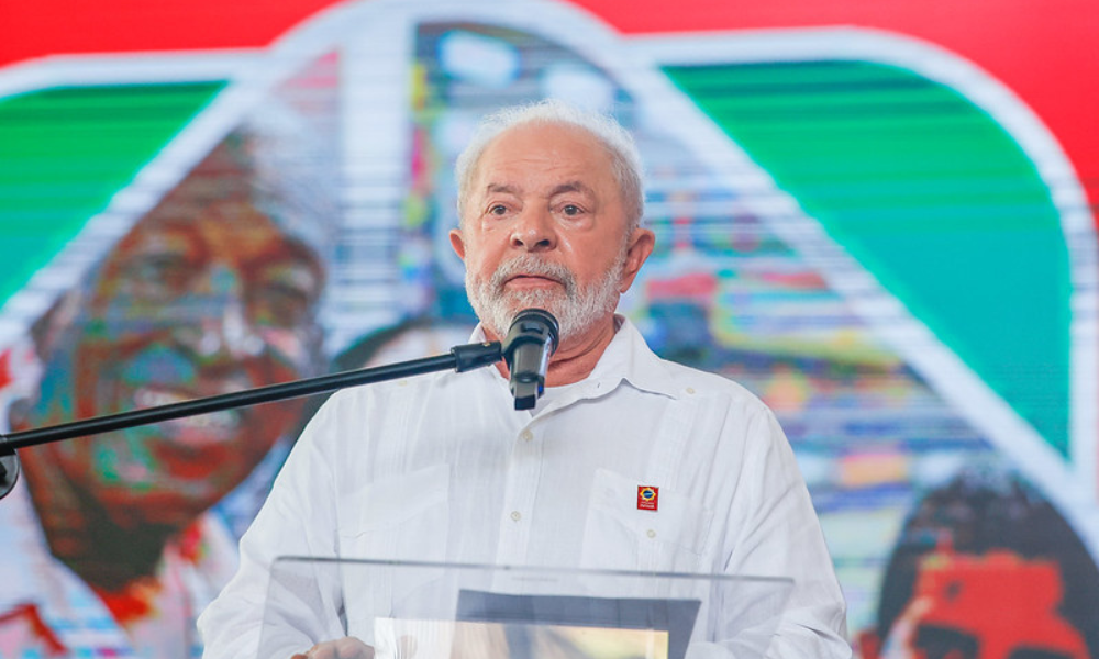 PSB quer reunião com Lula e PT por definição de candidatos ao Senado em SP