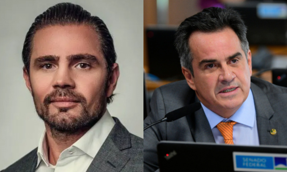 Hotéis luxuosos e restaurantes caros: veja pacote de ‘mimos’ de Vorcaro a Ciro