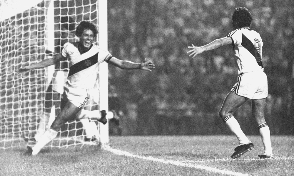 Maiores artilheiros do Brasileirão: a lista histórica de goleadores