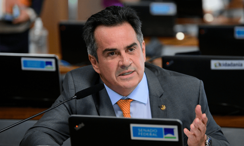 Quem é Ciro Nogueira, senador e presidente de partido, alvo de buscas em operação da PF