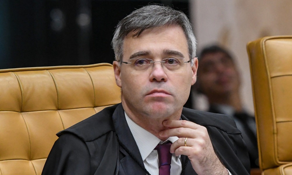 Mendonça solta ex-contador suspeito de movimentar recursos desviados de aposentados