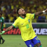 Neymar diz estar bem fisicamente para ir à Copa do Mundo: 'Trabalhei para isso'