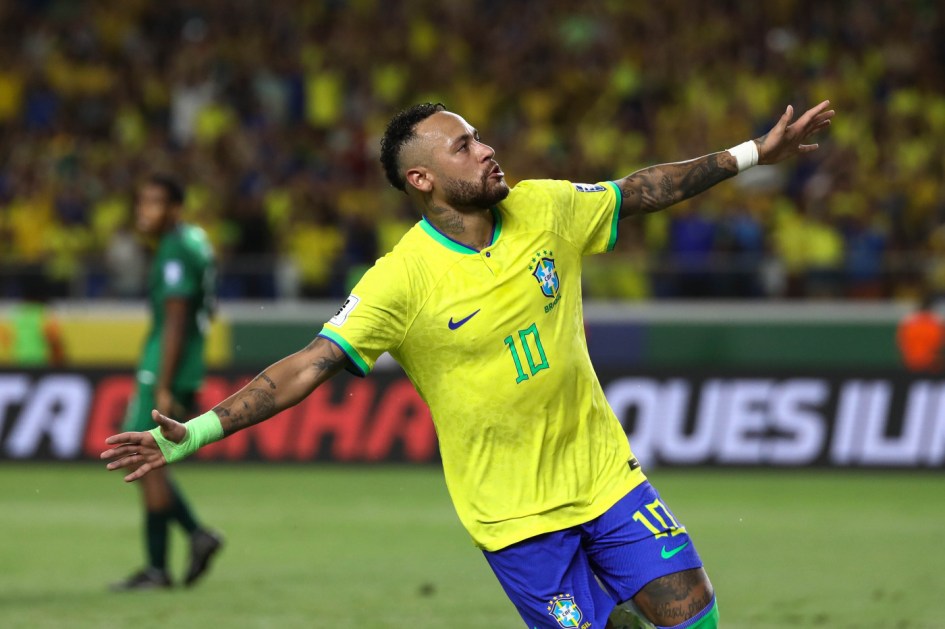 Seleção