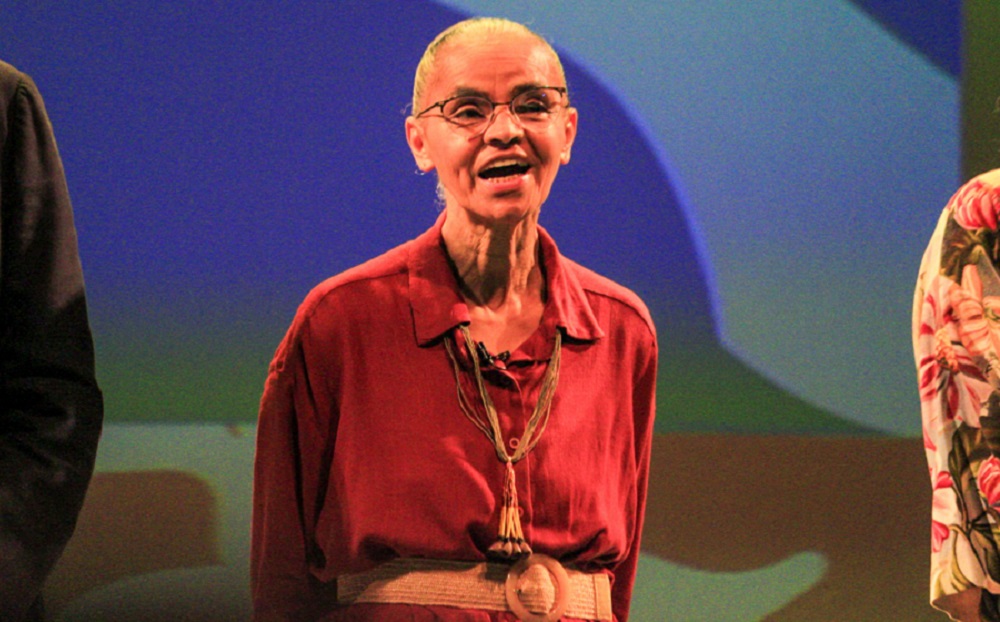 PSOL se reúne com PSB para tentar viabilizar Marina Silva e afastar França do Senado em SP