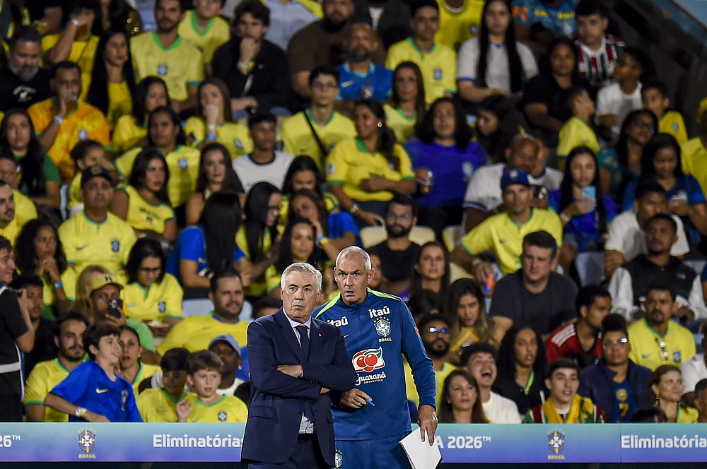 Convocação da Seleção Brasileira para Copa do Mundo será nesta segunda; saiba onde assistir
