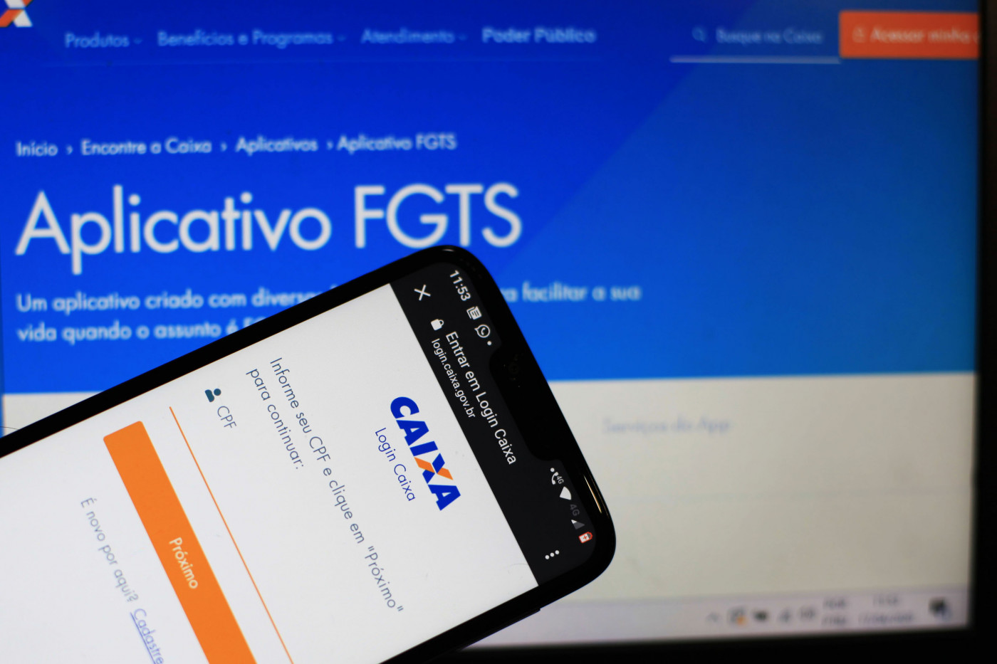 Caixa antecipa pagamento de R$ 8,5 bilhões do saque-aniversário para esta segunda
