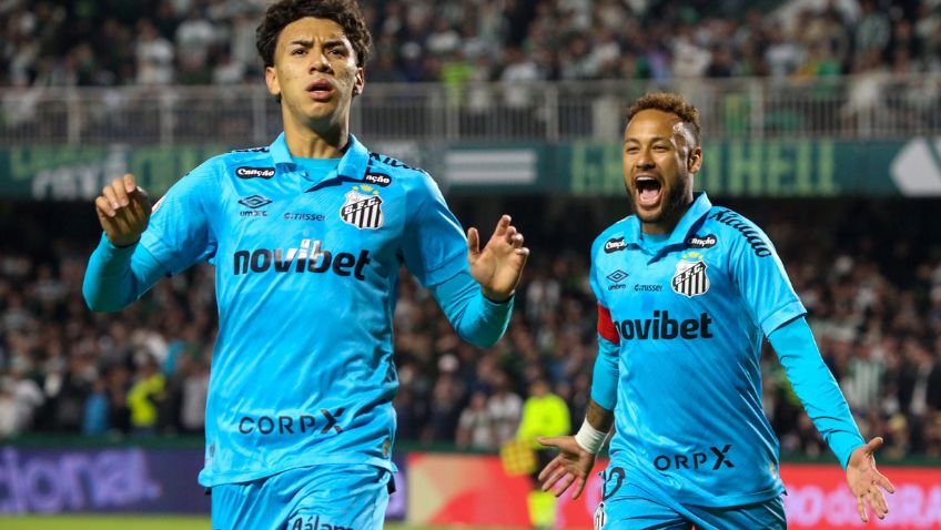 Santos x Deportivo Cuenca-EQU: onde assistir ao vivo, horário e transmissão