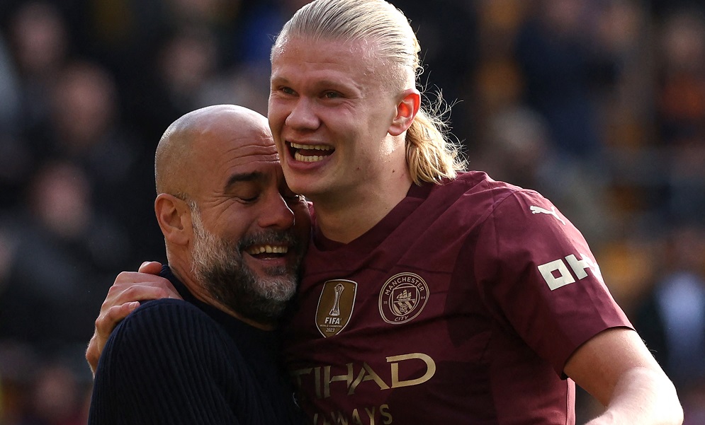 Fim de uma era épica para Pep Guardiola!