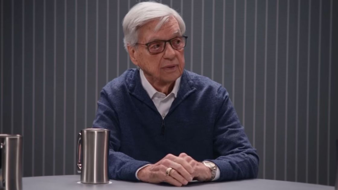 Hal Puthoff