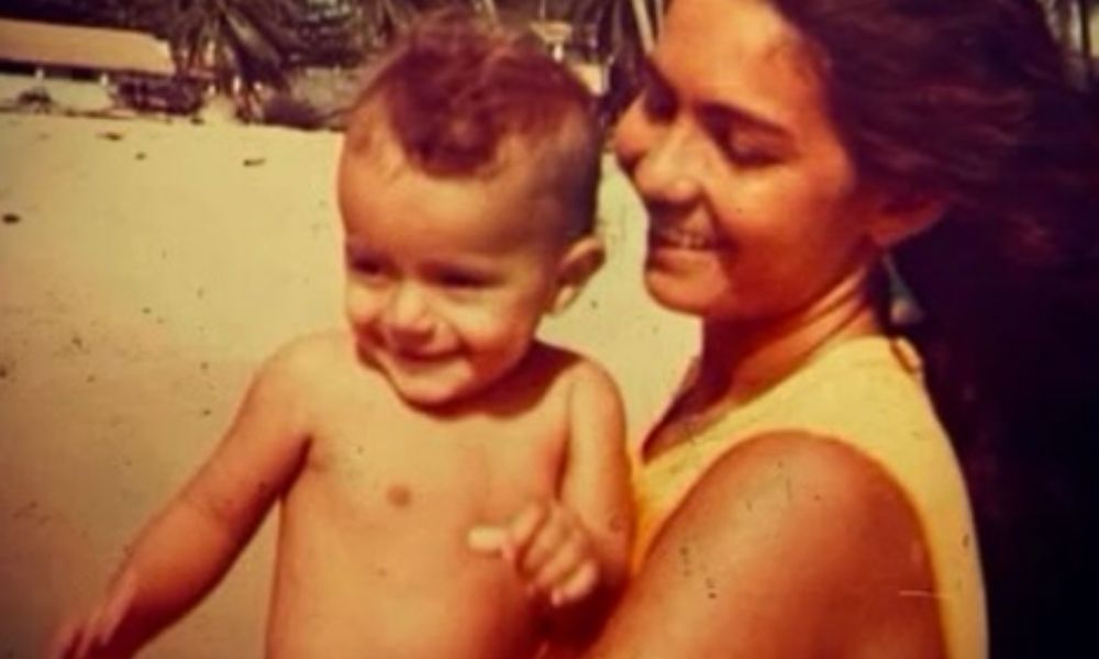 Morre aos 42 anos o filho da deputada federal Heloísa Helena