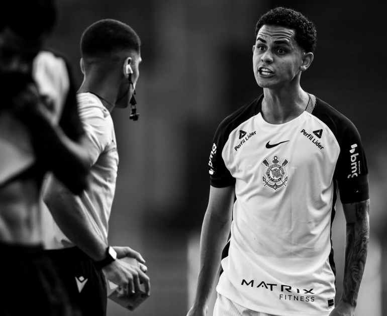 Luiz Gustavo Bahia