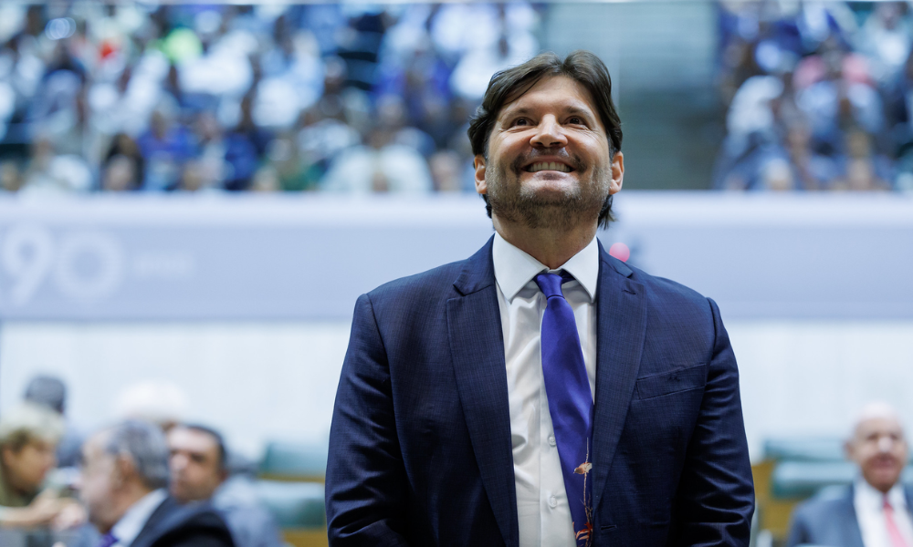 Com André do Prado no Senado, Alesp começa a movimentar sucessão