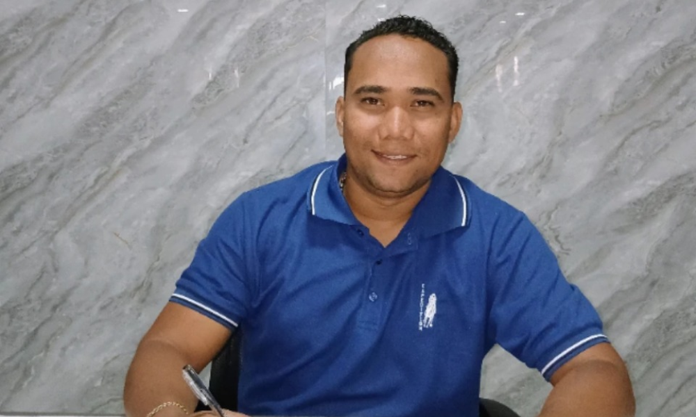 Preso político morre sob custódia do Estado na Venezuela, diz ONG