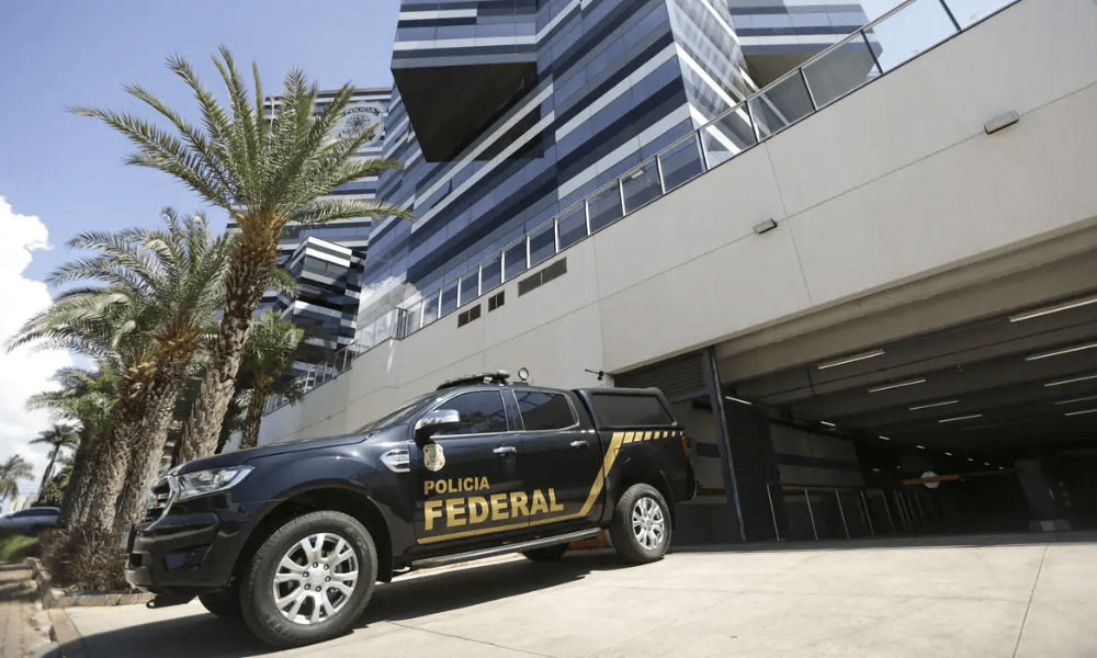 Polícia Federal