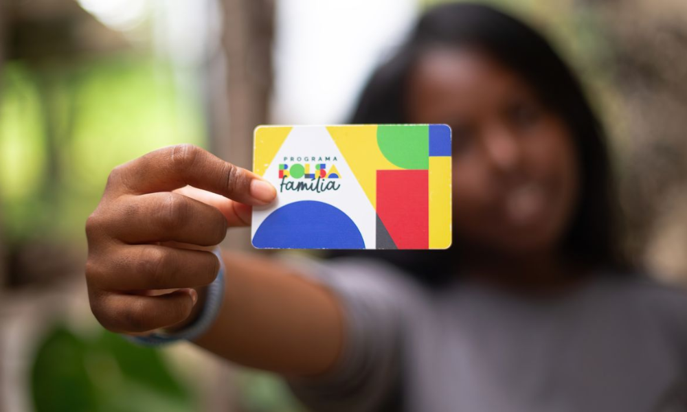 Caixa começa a pagar nesta quarta-feira o Bolsa Família de junho