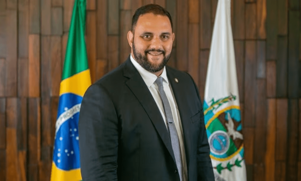 Operação da PF mira esquema de corrupção na educação do RJ; deputado é preso