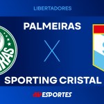 Sporting Cristal x Palmeiras: onde assistir ao vivo, horário e transmissão