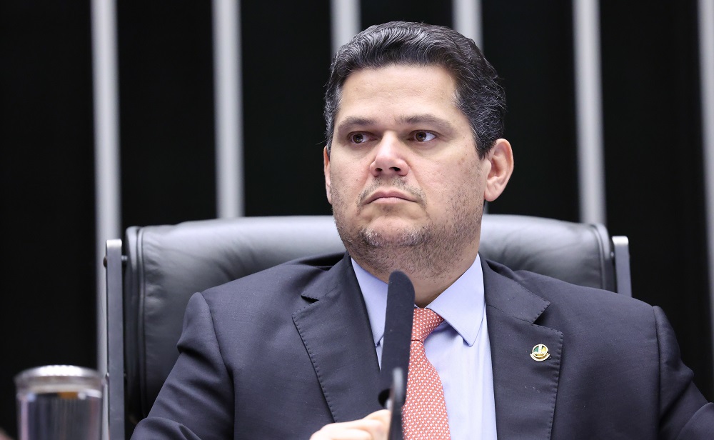 Davi Alcolumbre