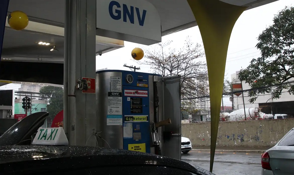 GNV