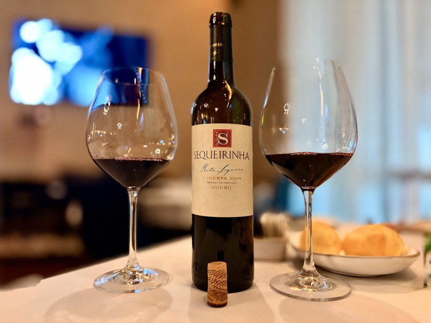 Vinho Esper