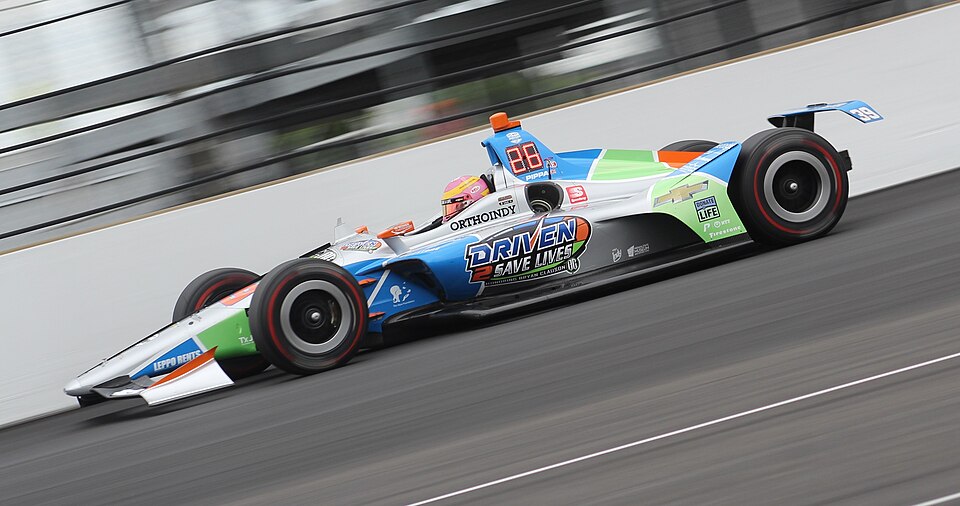 IndyCar