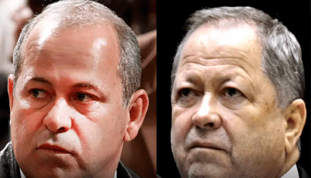 Moraes mantém prisão preventiva de mandantes do assassinato de Marielle