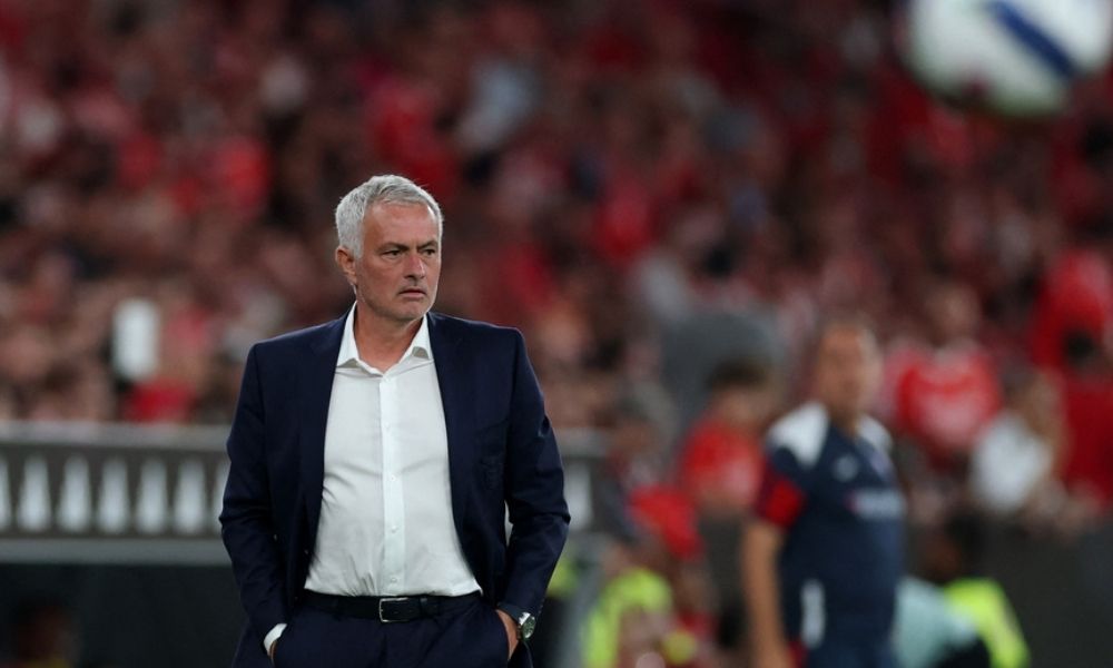 Mourinho, o mais poderoso do mundo no Real?