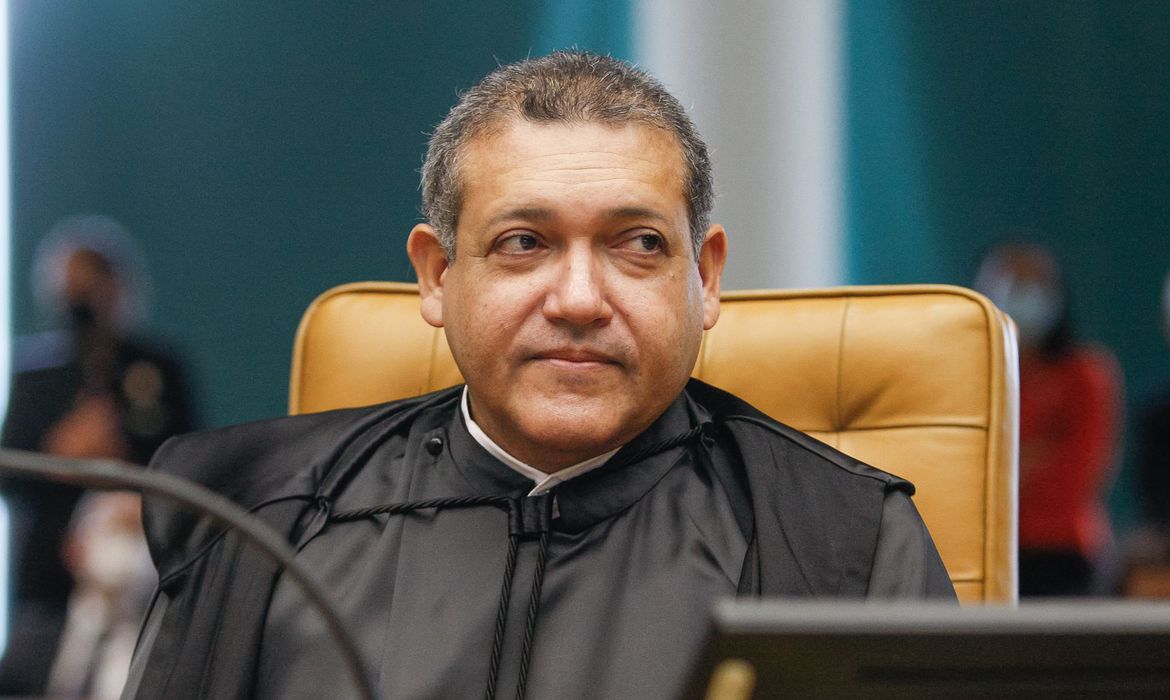 Quem é Kassio Nunes Marques, o novo presidente do TSE