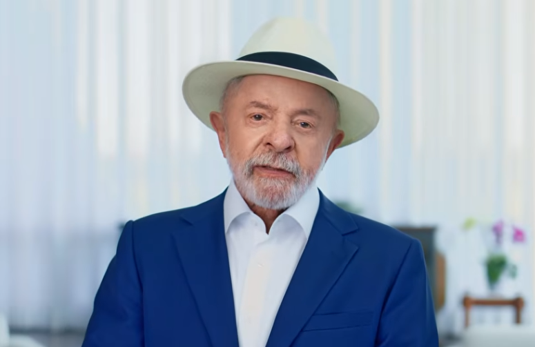 Pronunciamento oficial e propaganda política: onde está o limite?