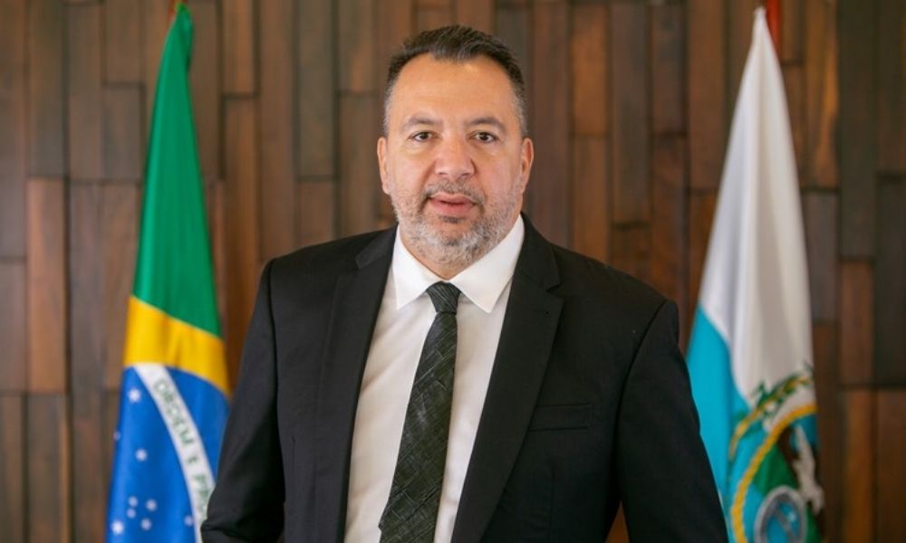 PF mira esquema de R$ 7,6 bi e atinge pré-candidato ao Senado no RJ