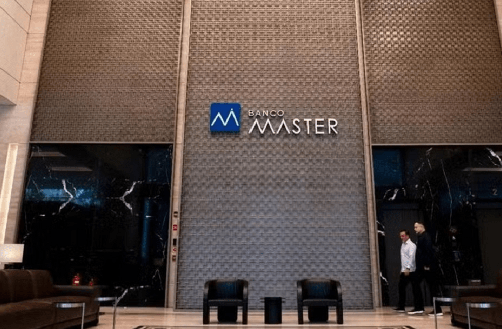 Genial/Quaest: quem está envolvido no caso Master, segundo os brasileiros