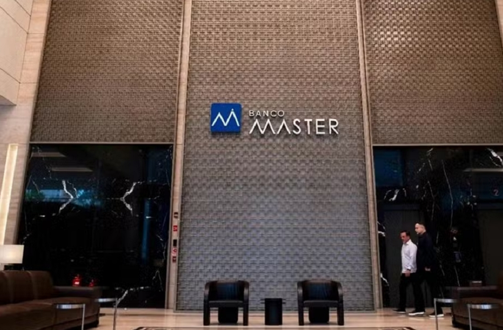 Atlas/Bloomberg: Aliados de Lula são os mais envolvidos no Caso Master