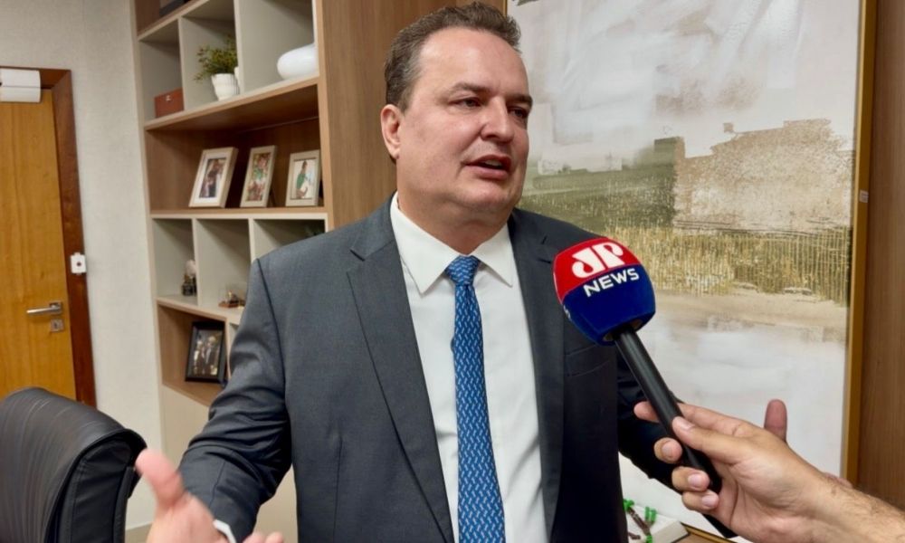 Presidente da Assembleia de MT propõe plebiscito para resolver disputa de 22 mil km² com o Pará