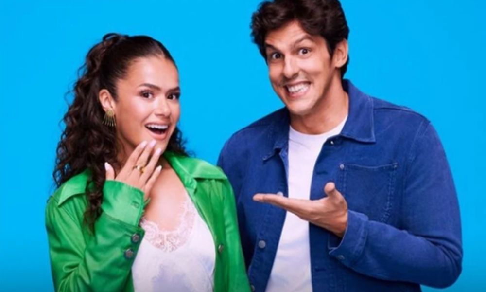 Toy Story 5 terá dublagem de Maisa Silva e Rafael Infante
