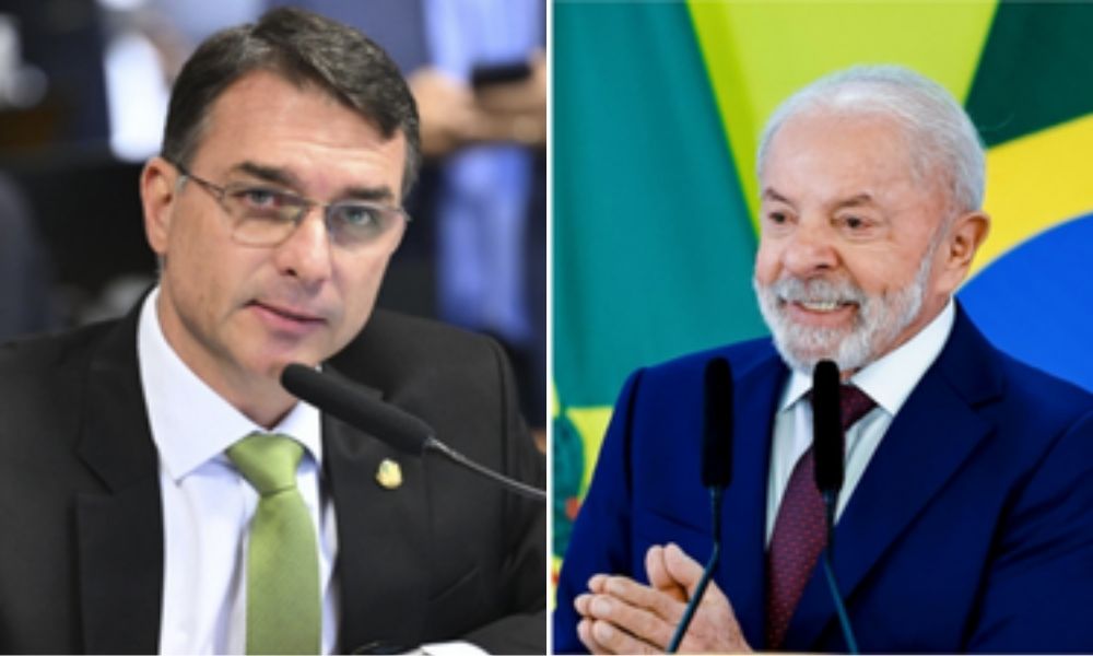 Campanha de Flávio desacredita Quaest; PT de Lula comemora e traça estratégia