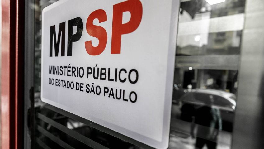 Ministério Público do Estado de São Paulo (MP-SP)