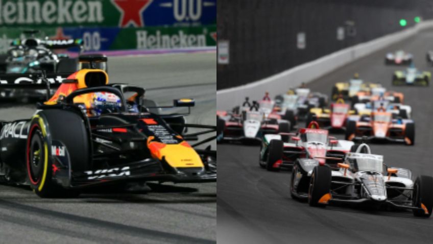 Aeroscreen vs. Halo: diferenças técnicas e impacto na segurança do automobilismo