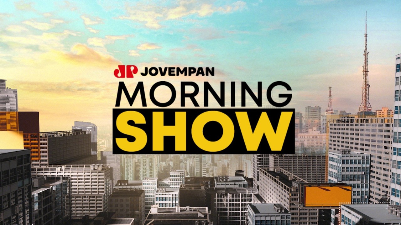 Enquete Morning Show – Zema e Caiado podem crescer e mudar a corrida eleitoral?